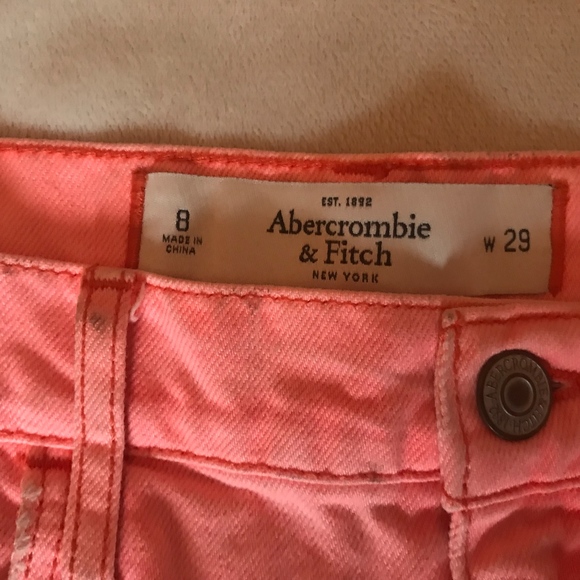 ABERCROMBIE Bundle - Picture 2 of 7